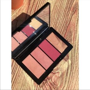 Lancôme Blush Palette